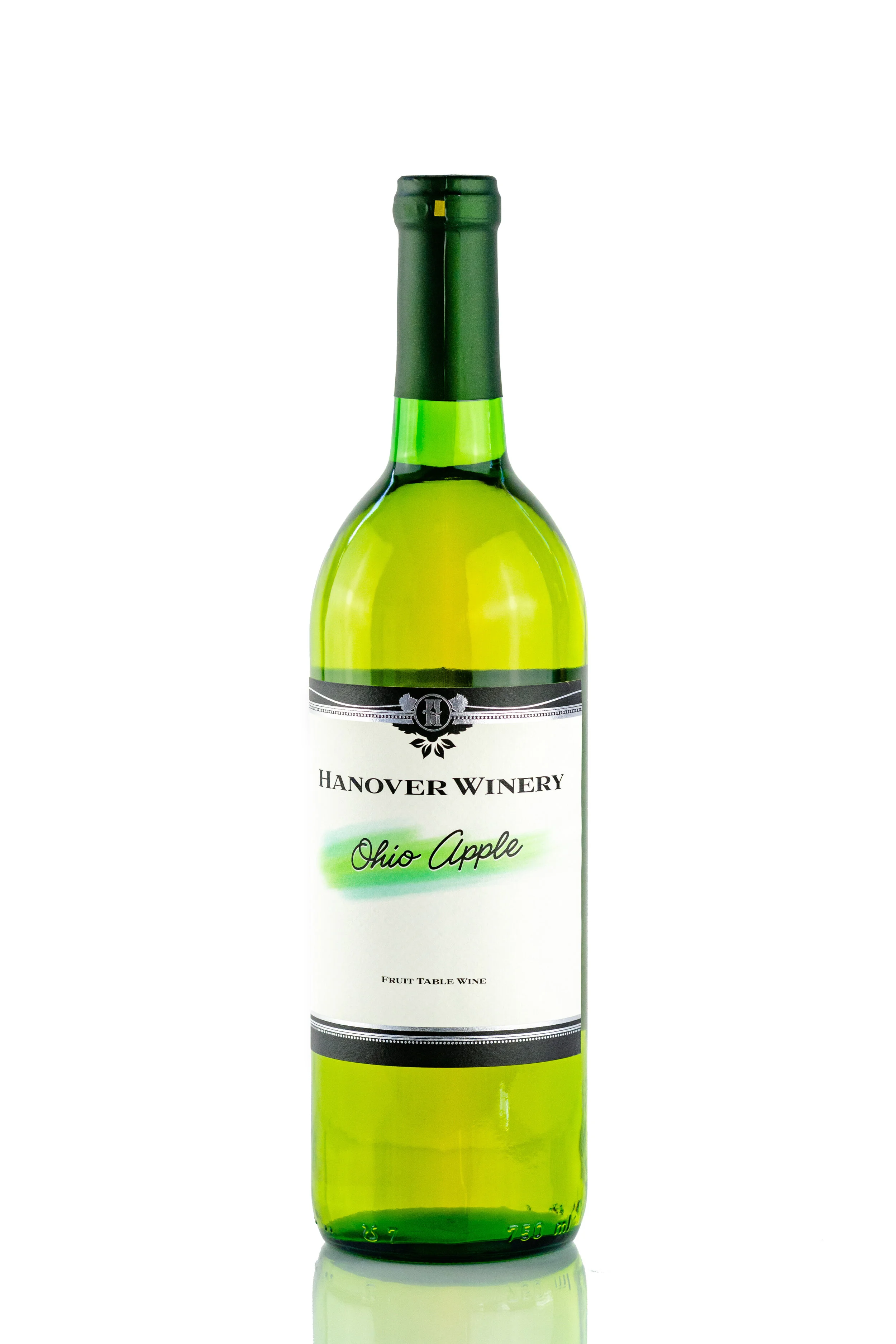 Click on VinoShipper above to start your order! — Hanover Winery